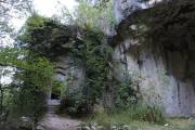 Grotte Sant'Eustachio
