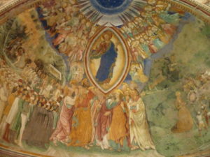 Santuario Madonna della Filetta