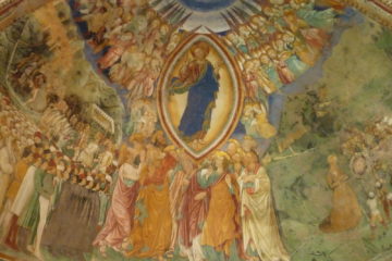 Santuario Madonna della Filetta